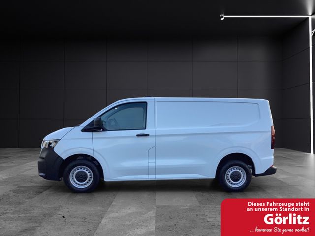 Volkswagen T7 Transporter TDI Kasten AHK LaneAssist RearVie