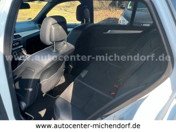 Mercedes C 200 - 11