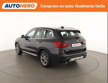 BMW X3 - 4