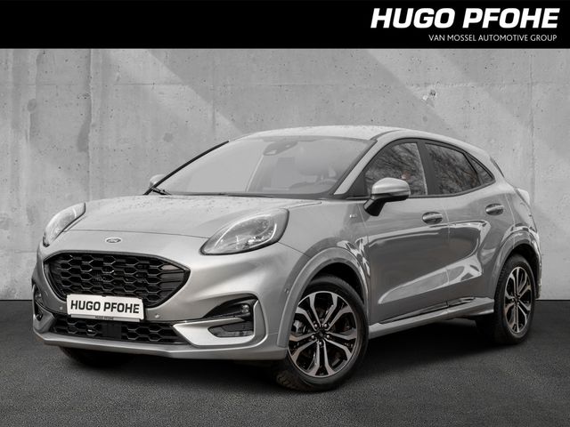 Ford Puma ST-Line Aut. ACC Kamera LED Navi WI-PKT