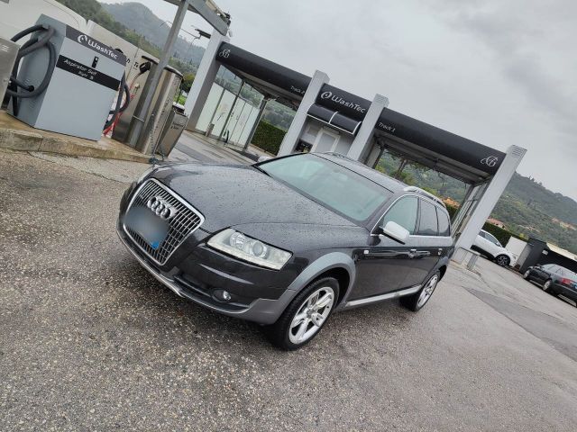 Audi A6 allroad 3.0 V6 TDI Automatico - 2008