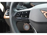 Cupra Born - Vorschau Bild 8