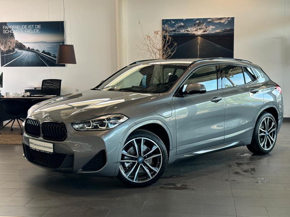 BMW X2 xDrive25e M Sport Steptronic Aut. Klimaaut.