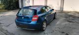 BMW bmw 1er 118d - BMW 118 aus 2005: 118d