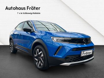 Fotografie 3 des Opel Mokka-e Elegance Kamera LED Sitz-/Lenkradheizung