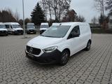 Mercedes-Benz Citan 110 CDI Kasten PRO MBUX/AHK/Klima/