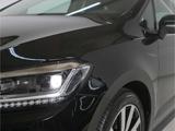 Volkswagen Touran 1.5 TSI R-Line DSG 7-Sitze/LED/NAV/RFK/SH - Volkswagen Touran mit Benzin-Antrieb: Kleinbus, Automatik