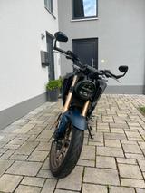 Honda CB 125 R,  GARANTIE, viele Teile neu - HONDA CB 125 T