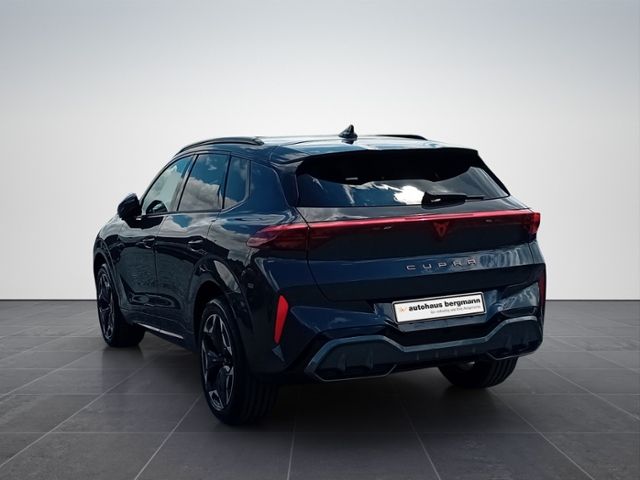 Cupra Terramar — fotografia 3