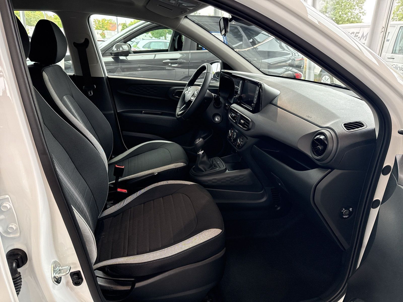 Hyundai i10 – Bild 6