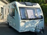 Andere Lunar Galaxy 2-CK/Mover/Panorama/Sep Dusche/ LED - Wohnwagen Mover