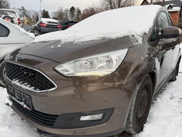 Ford C-Max C-MAX Trend   Motorschaden