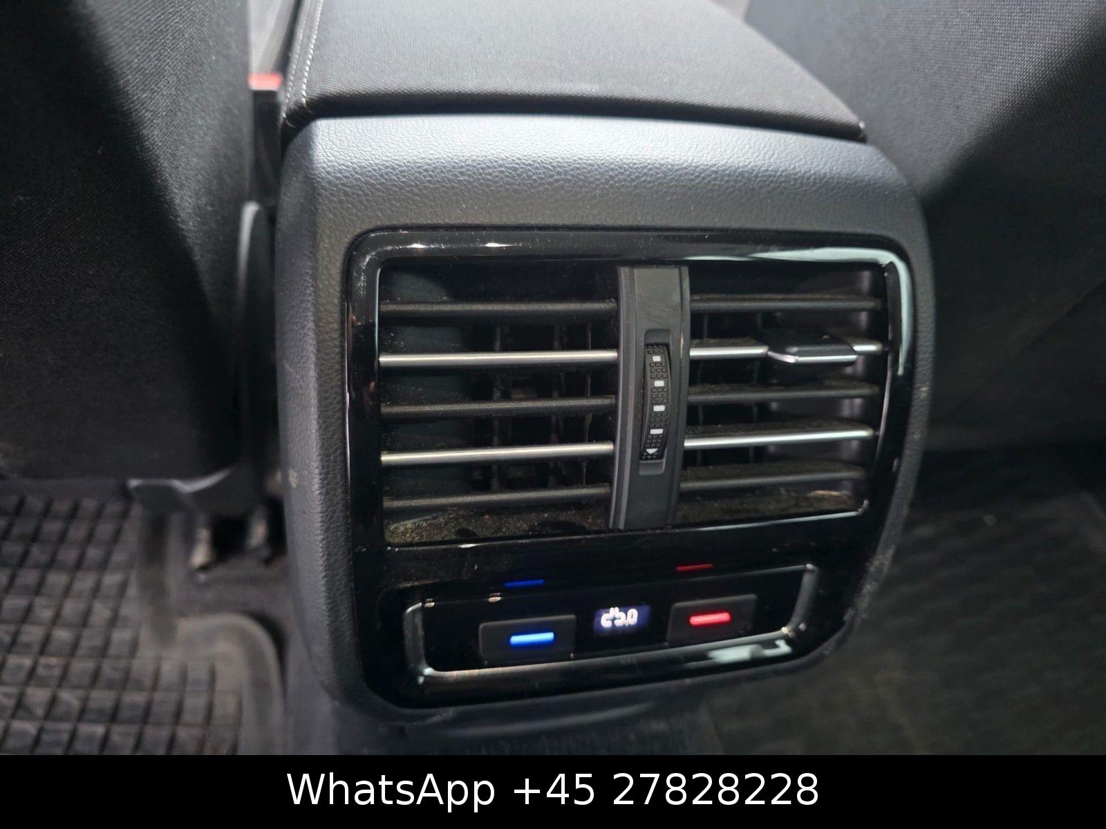 Volkswagen Passat 2015 — photo 15