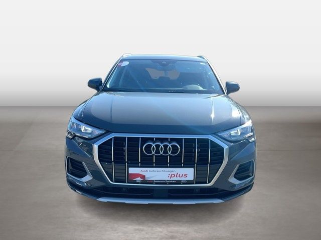 Audi Q3 35TDI Advanced LED Scheinwerfer, Navi foto 5