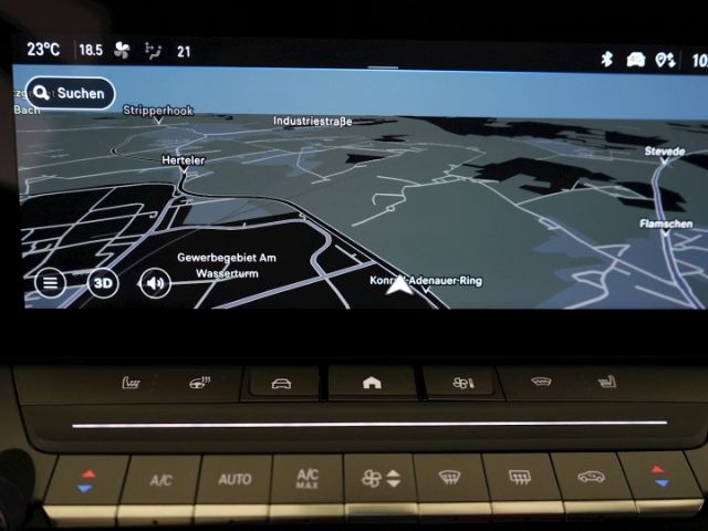 Astra L ST ELEGANCE CDTI+LED+NAVI+RÜCKFAHRKAMERA