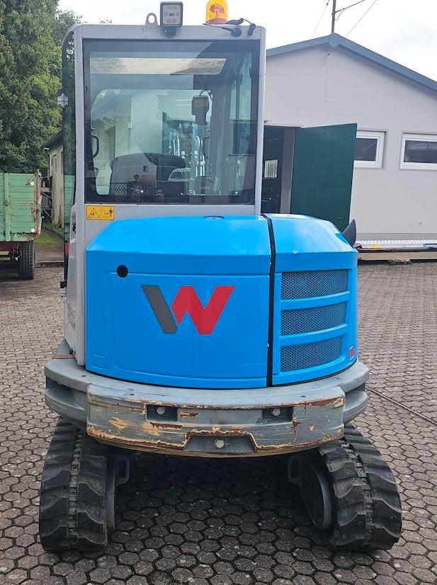 Wacker Neuson ET35 Preis: € 29.500,-- + MwSt. Kein Yanm