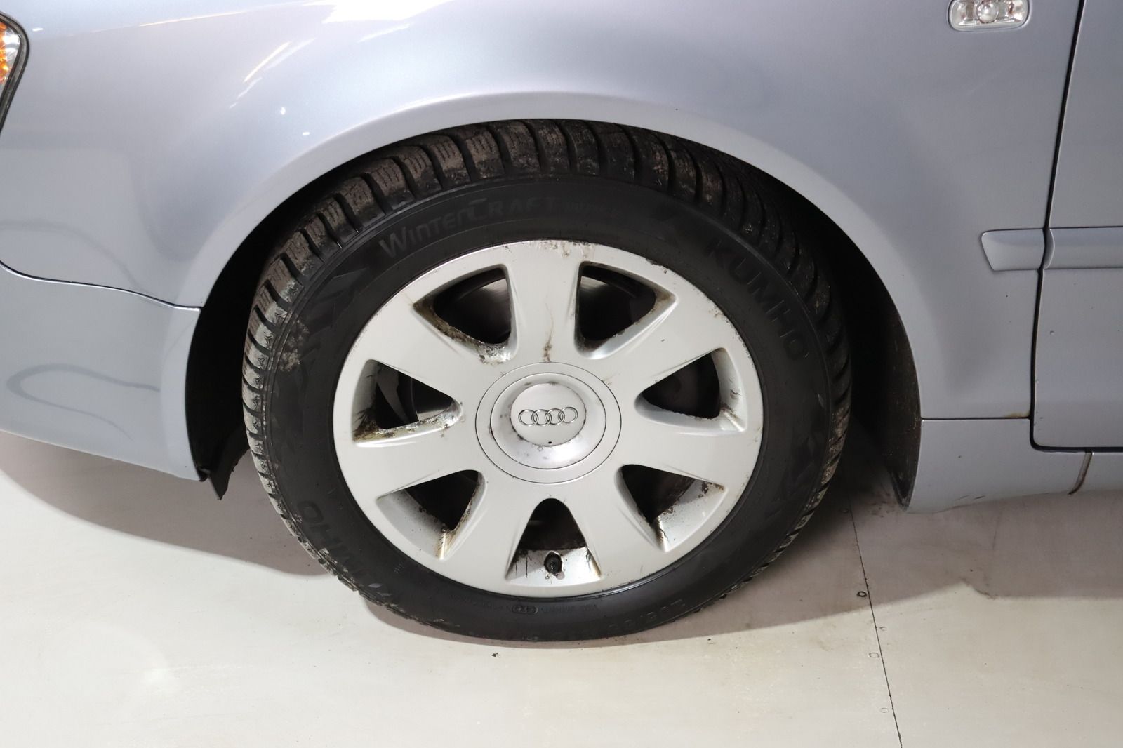 Fahrzeugabbildung Audi A4 Cabriolet 2.0 TDI Top-Zustand * Automatik