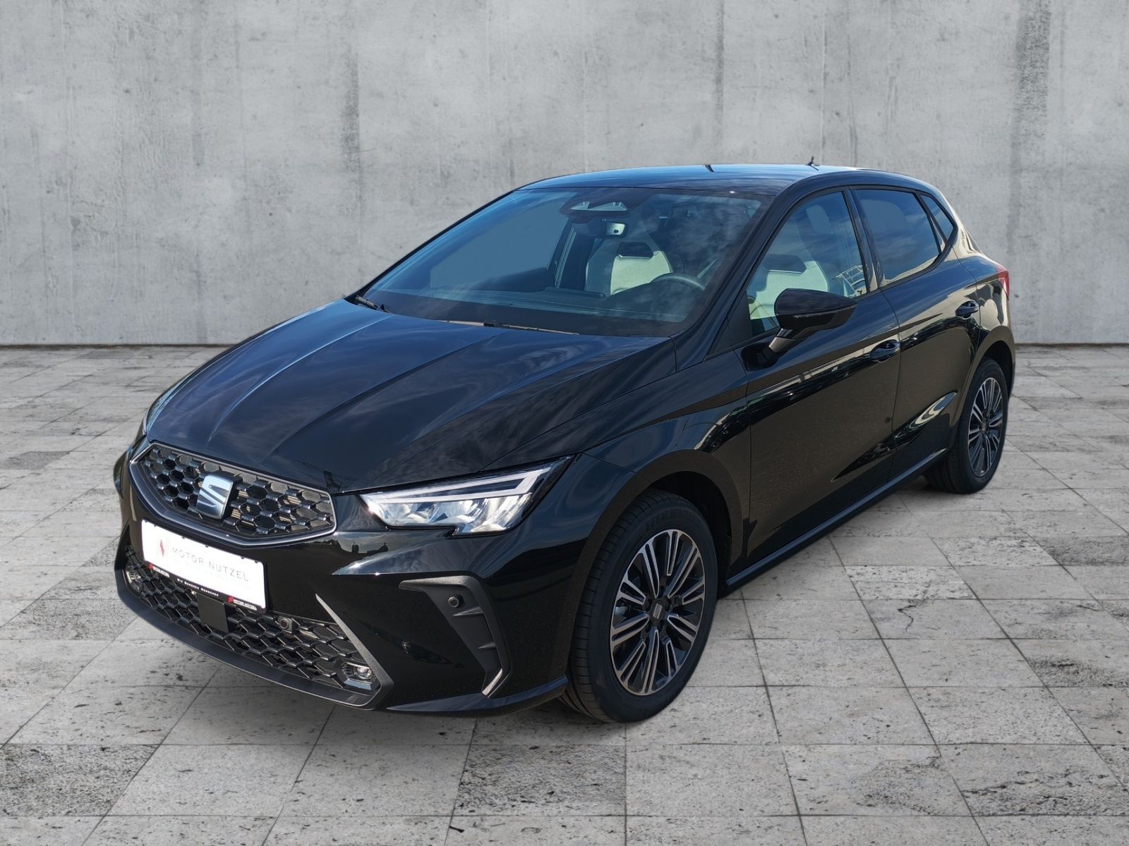 Seat Ibiza - Bild 2