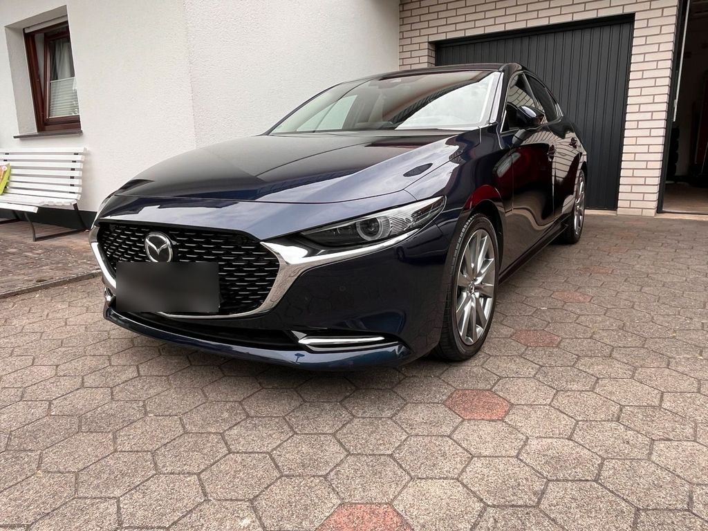 Image of Mazda 2