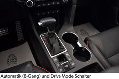 KIA Sportage 2.0 CRDi GT-Line 4WD~Autom.~Leder~Apple