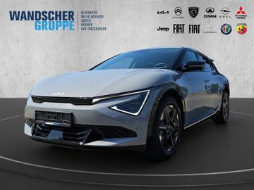 Kia EV6 PE EARTH 84 AWD WP CO AS DR