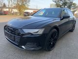 Vorschaubild Audi A6 Avant 40 TDI sport
