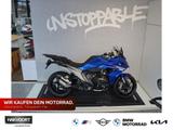 BMW R 1300 RS   3 Pakete, ASA, Kofferhalter - BMW R 1300 RS