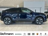 Citroën C4 Max 1.2 KlimaAT Navi SHZ LHZ RCam PDC Alu Spu - Citroën Gebrauchtwagen
