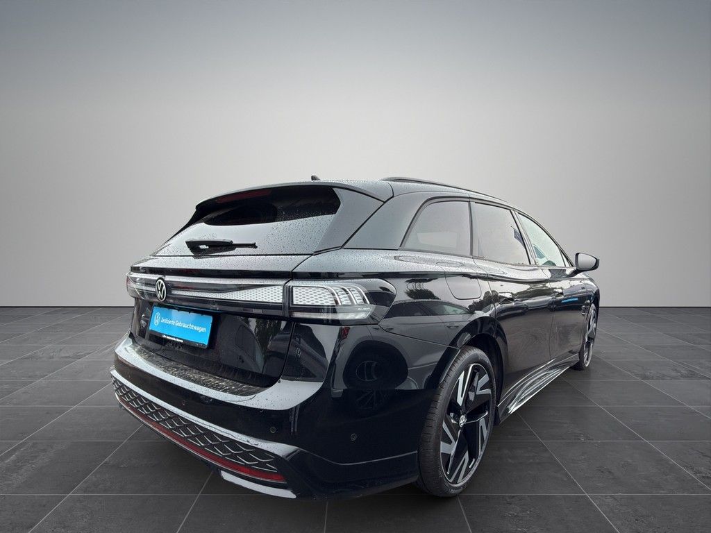 Volkswagen ID.7 Tourer GTX 4Motion H&K ACC DCC MATRIX 360° foto 4