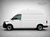 Volkswagen T6 Hochkasten Lang 2.0 TDI 4MOTION H2 L2 Camper - Volkswagen T6 Transporter: Lang