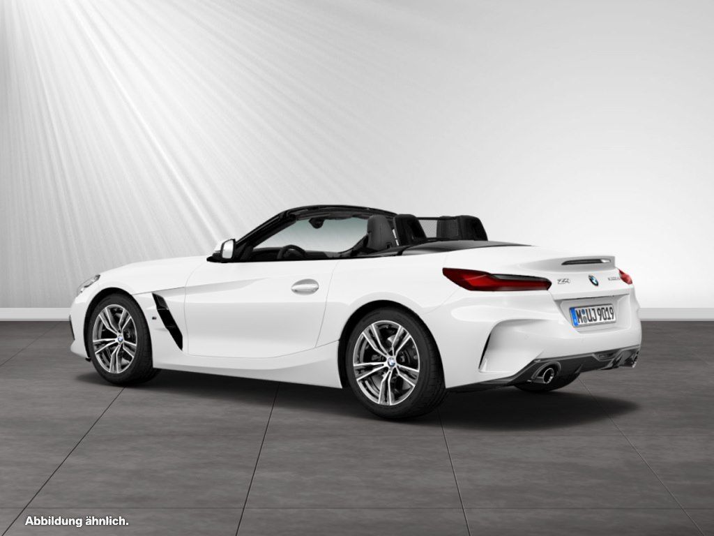 BMW Z4 - Bild 7