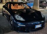 Porsche Panamera 3.0 Diesel 2012 - Porsche: Coupe, 3.2