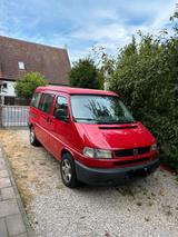 Volkswagen VW T4 California Westfalia Camper - Volkswagen T4 in Nürnberg