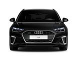Audi A4 Avant 50 TDI quattro S line - Audi: 50