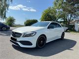 Mercedes-Benz Mercedes Benz A-Klasse AMG Styling Night P... - Cars in Hannover: Mercedes