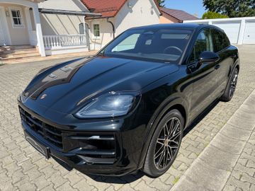 Porsche Cayenne - 5