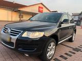 Volkswagen Touareg Sportline  Neu TÜV /HÜ - Volkswagen Touareg: Sport