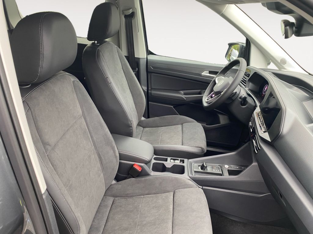 Fahrzeugabbildung Volkswagen Caddy 2.0 TDI (7-Si.) DSG Life Maxi *Assist*LED*