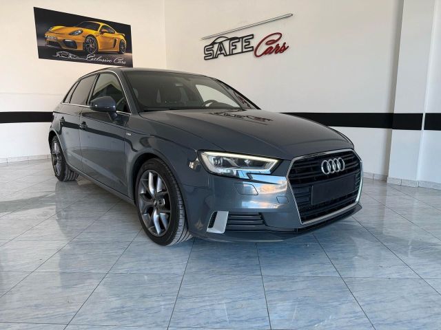 Audi A3 SPB 1.6 TDI Sport