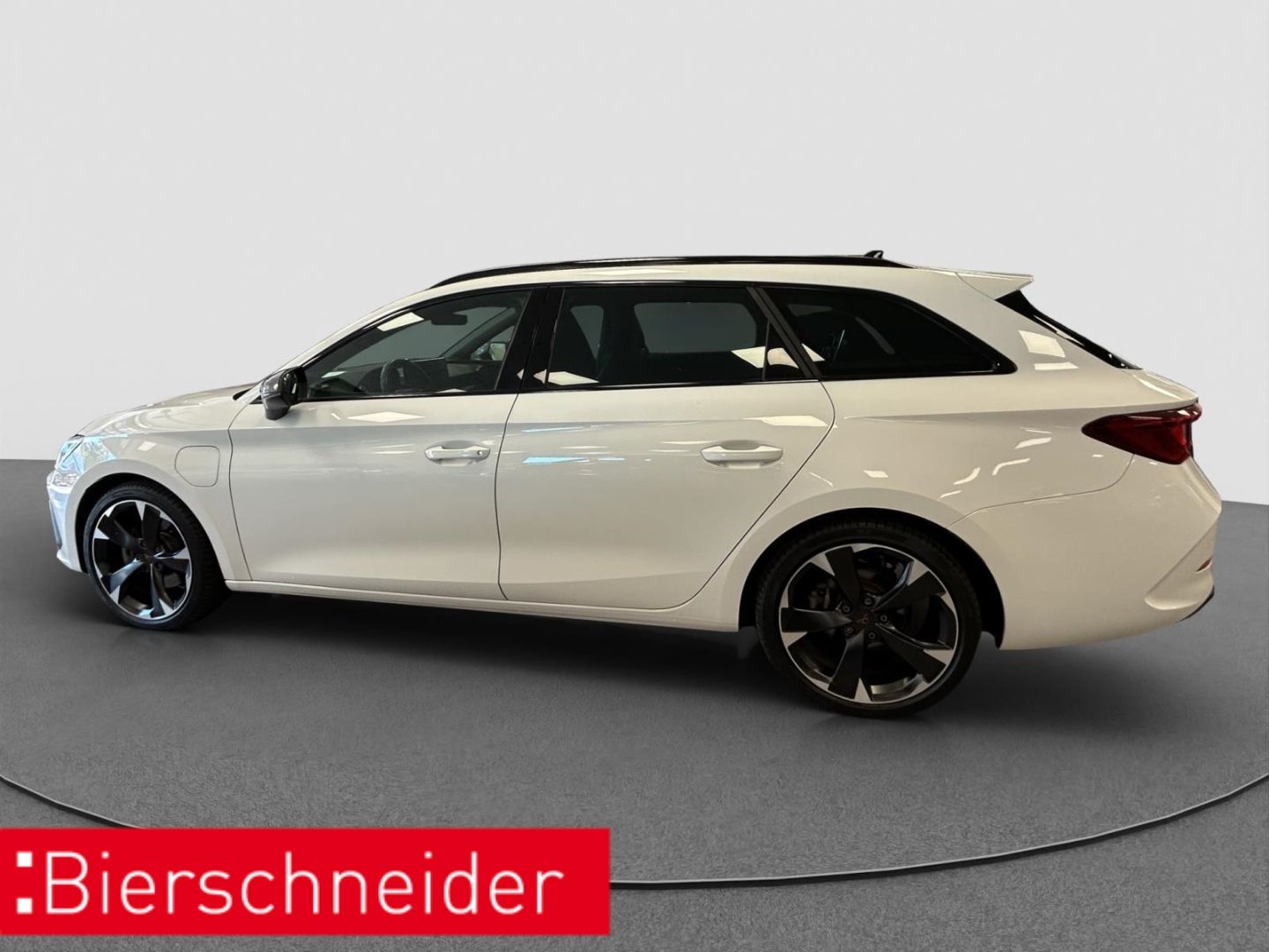 Cupra Leon - Bild 10