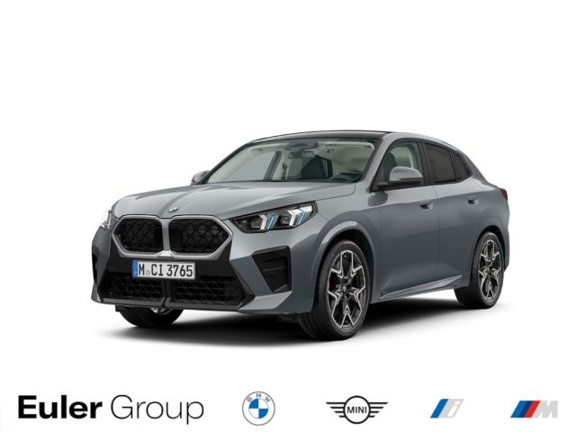 BMW X2 xDr.20d M SportPRO 20'' AHK H K HUD Prof. Com foto 1