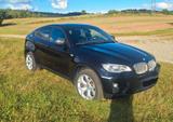 BMW X6 xDrive40d  Alcantara, Navi, M Paket, Tüv neu - BMW X6 bis 20.000 Euro