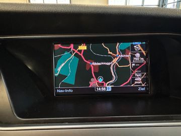 MYAUTOCENTER – Gebraucht- und Jahreswagen mit Werkstattservice in Pfaffenhofen Audi A4 Allroad *TÜV 928*TEMPO*NAV*PDC*KLIMAAUTO*