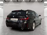 BMW 320d Touring M Sport AHK Driv.Assist.Prof HiFi - BMW 320 Gebrauchtwagen in Düsseldorf