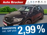 Volkswagen T-Roc Basis 1.0 TSI+Alufelgen+Klimaanlage+Servol - Volkswagen: Alufelge