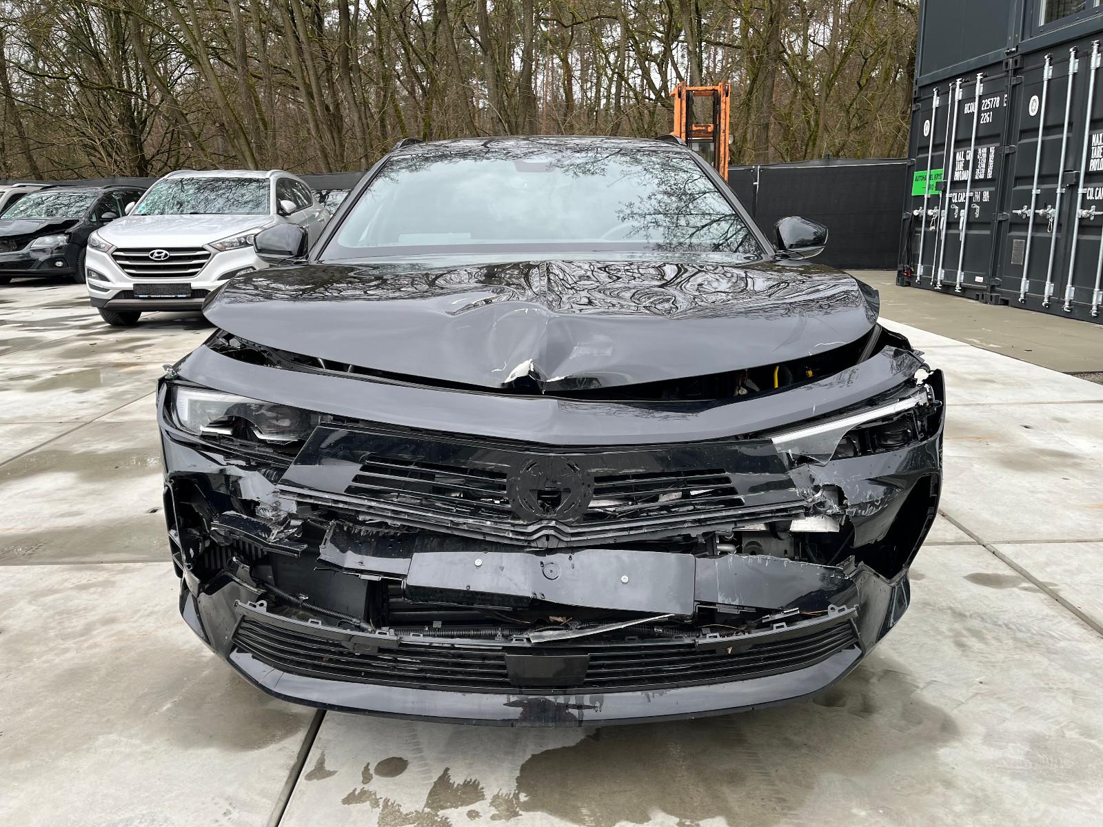 Opel Astra L Sports Tourer GS Line Plug-in-Hybrid