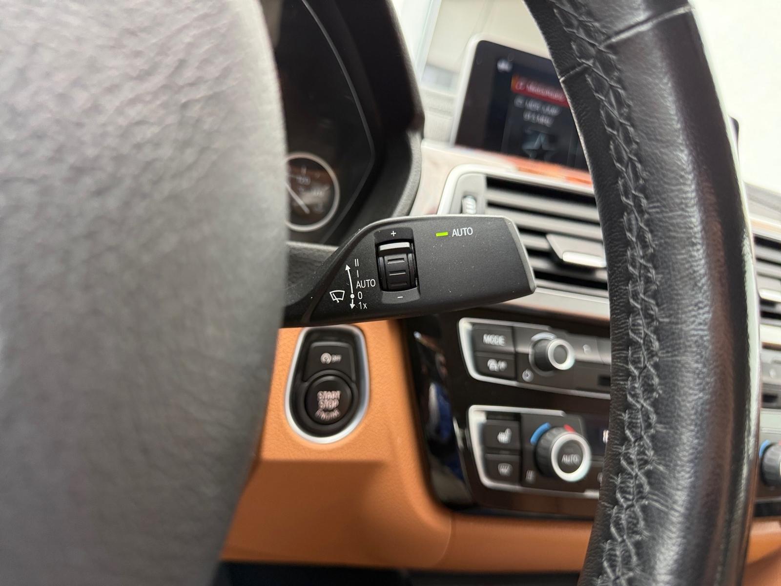 BMW 418 i Luxury Line LED Navi Professional Navi Kame, миниатюра 22