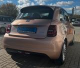 Fiat 500e *Große Batterie*Carplay*Schnellladefunktion - gebrauchte Fiat Kleinwagen