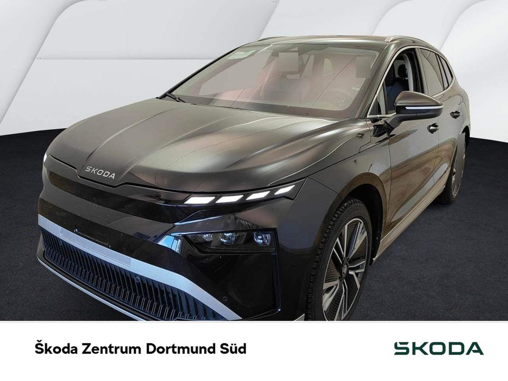 Image of Skoda Enyaq