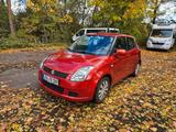 Suzuki Swift 1,3 92PS TÜV NEU 07/27 - Suzuki Swift Gebrauchtwagen in Stuttgart